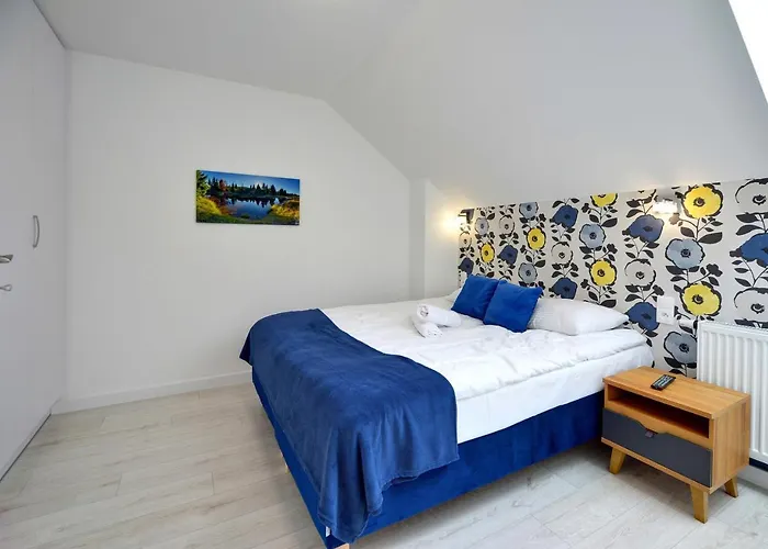 Everysky - Wilcza 3f-2 * カルパッチ